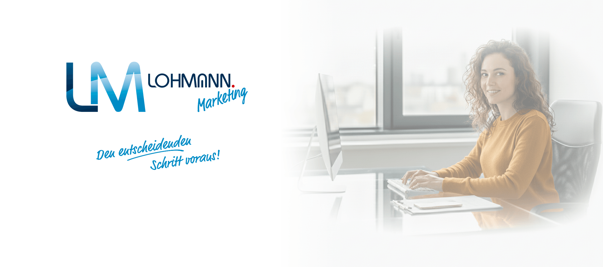 Von der Domain über BusinessCard, Landingpage, Promopage, Webseite, Blog Shop (Miete/Kauf) bis zu SEO Optimierung, alles aus einer Hand.